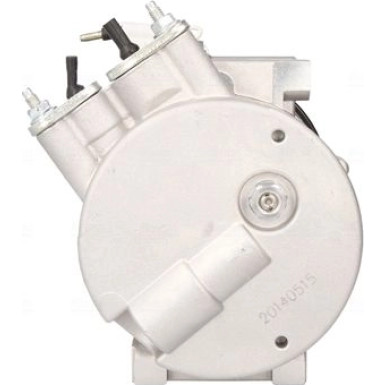 89164 Kompressor, Klimaanlage ** FIRST FIT **