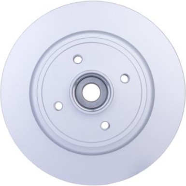 Hella | Bremsscheibe | 8DD 355 112-211