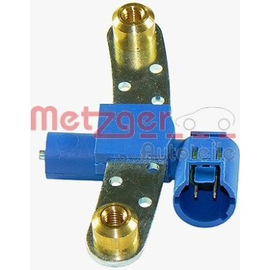 0902200 Impulsgeber, Kurbelwelle