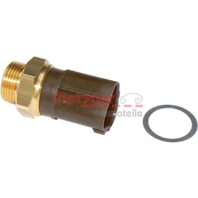 0915011 Temperaturschalter, Kühlerlüfter