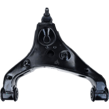 36987 01 Lenker, Radaufhängung