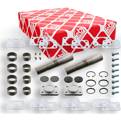 FEBI BILSTEIN 18420 Reparatursatz, Achsschenkelbolzen