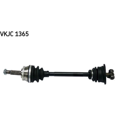 VKJC 1365 Antriebswelle