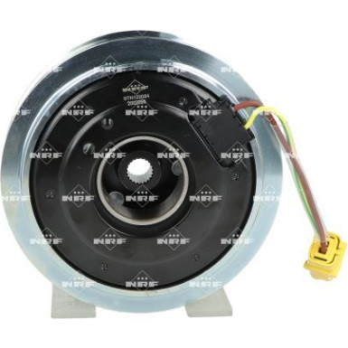 380030 Magnetkupplung, Klimakompressor