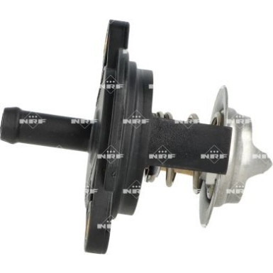 NRF | Thermostat, Kühlmittel | 725429