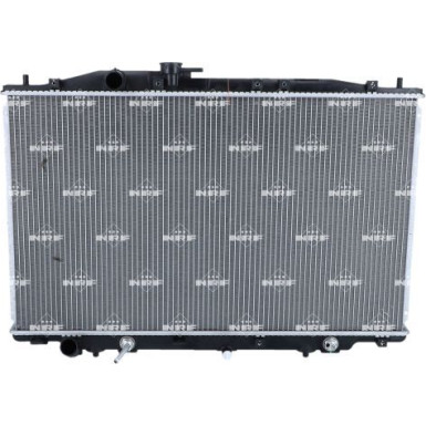 NRF | Kühler, Motorkühlung | 550101