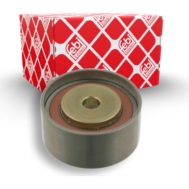 FEBI BILSTEIN 24188 Umlenk-/Führungsrolle, Zahnriemen