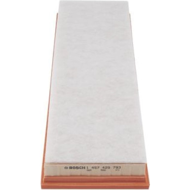BOSCH 1 457 429 793 Luftfilter BOSCH 1 457 429 793 Luftfilter