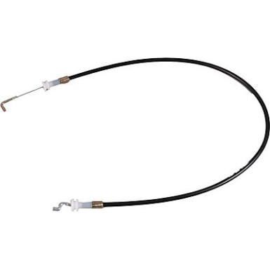 3160070 Seilzug, Türentriegelung