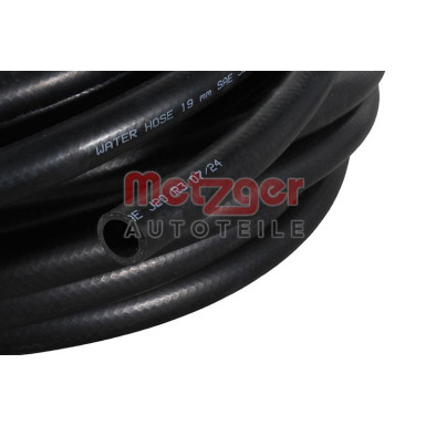 Metzger | Kühlerschlauch | 2422310
