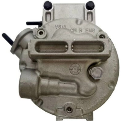 ACP 443 000P Kompressor, Klimaanlage BEHR *** PREMIUM LINE ***