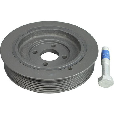6400007 Riemenscheibe, Kurbelwelle COMPETENCE KIT