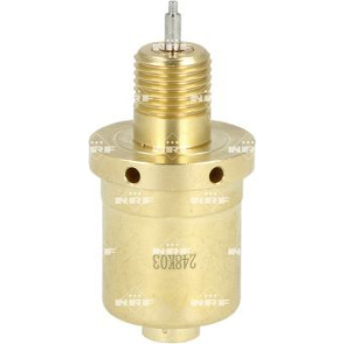 NRF | Regelventil, Kompressor | 38380 NRF | Regelventil, Kompressor | 38380