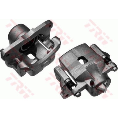 TRW | Bremssattel | BHZ103