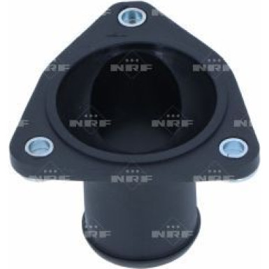 775078 Kühlmittelflansch