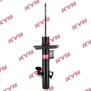 KYB | Stoßdämpfer | Vorne links | 3358017