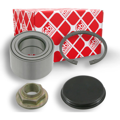 FEBI BILSTEIN 23179 Radlagersatz FEBI BILSTEIN 23179 Radlagersatz