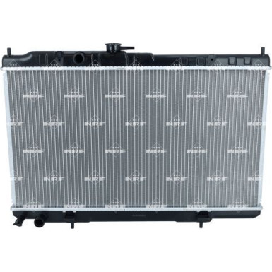 NRF | Kühler, Motorkühlung | 59099