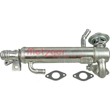 0892637 Kühler, Abgasrückführung