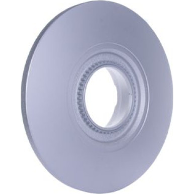 Hella | Bremsscheibe | 8DD 355 122-761