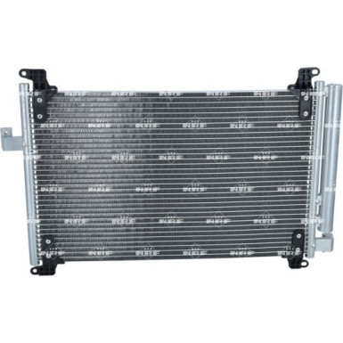 35941 Kondensator, Klimaanlage EASY FIT