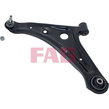 821 1237 10 Lenker, Radaufhängung