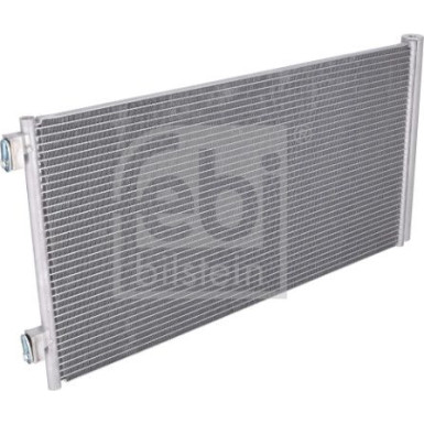 febi bilstein | Kondensator, Klimaanlage | 194602