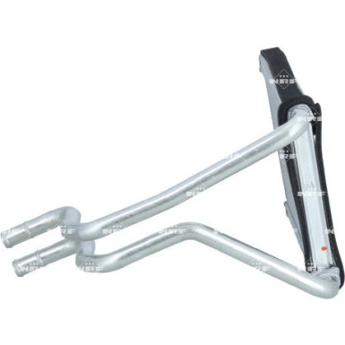 NRF | Wärmetauscher, Innenraumheizung | 54328 NRF | Wärmetauscher, Innenraumheizung | 54328