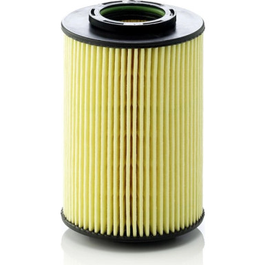 HU 822/5 x Ölfilter