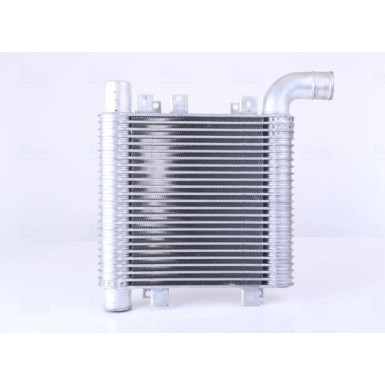 96366 Ladeluftkühler