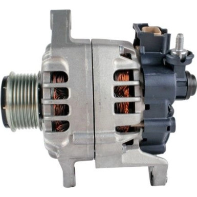 8EL 012 428-251 Generator