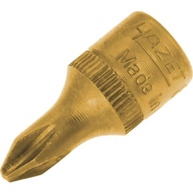 Hazet | Steckschlüsseleinsatz | 8506-PH2