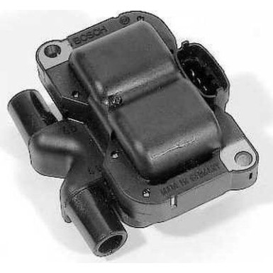BOSCH 0 221 503 022 Zündspule