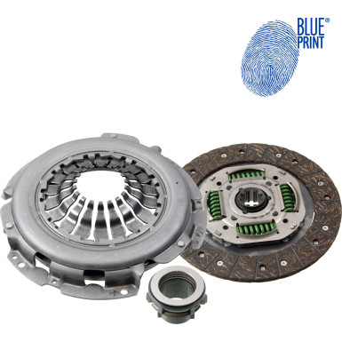 Blue Print | Kupplungssatz | ADB113013