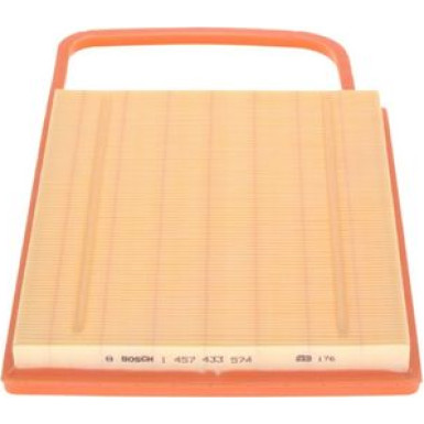 BOSCH 1 457 433 574 Luftfilter