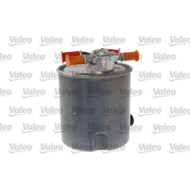 Valeo | Kraftstofffilter | 587572