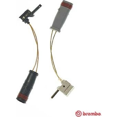 Brembo Warnkontakt, Bremsbelagverschleiß PRIME LINE A 00 279 Brembo Warnkontakt, Bremsbelagverschleiß PRIME LINE A 00 279