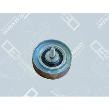 OE Germany | Spannrolle, Keilrippenriemen | 01 2052 900000