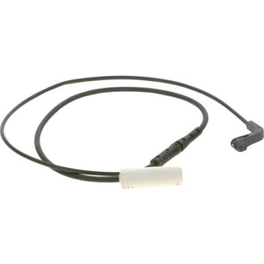 BOSCH | Warnkontakt, Bremsbelagverschleiß | 1 987 473 053