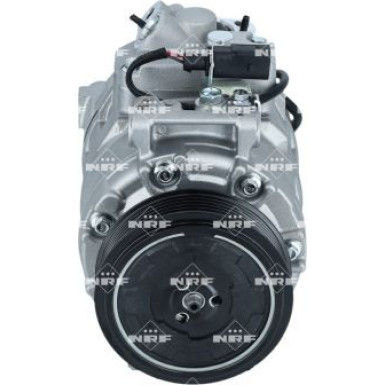 NRF | Kompressor, Klimaanlage | 32796
