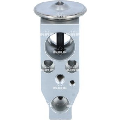 NRF Expansionsventil, Klimaanlage EASY FIT 38522