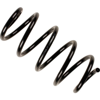 37-147730 Fahrwerksfeder BILSTEIN - B3 Serienersatz (Federn)