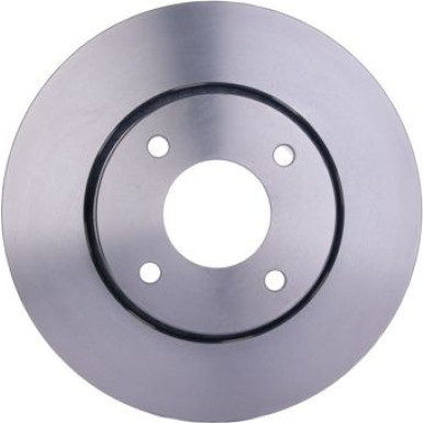 Hella Pagid | Bremsscheibe | 8DD 355 116-531