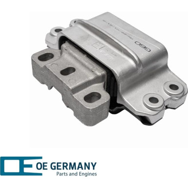 OE Germany | Lagerung, Motor | 801337