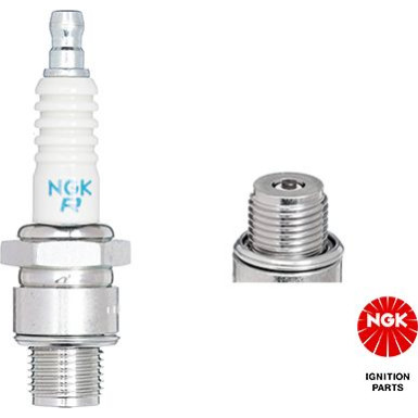 NGK | Zündkerze | 7447