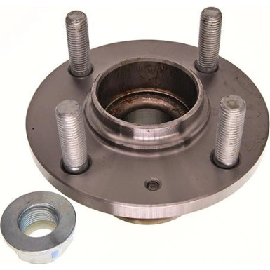 33-0457 Radlagersatz 33-0457 Radlagersatz
