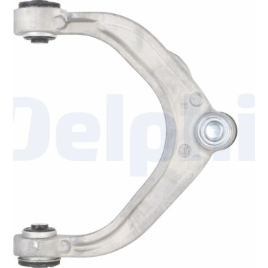 TC2329 Lenker, Radaufhängung