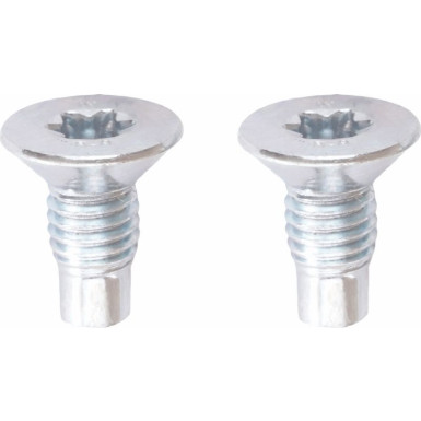 TRW | Bremsscheibe | DF4974S