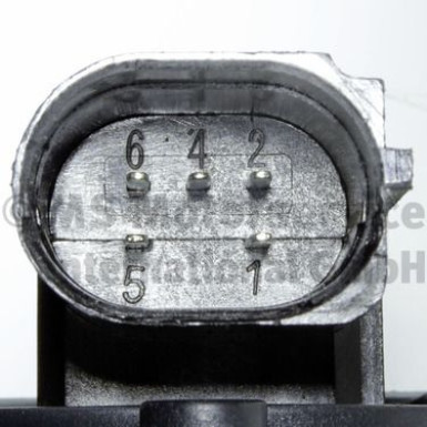 7.24809.70.0 AGR-Ventil