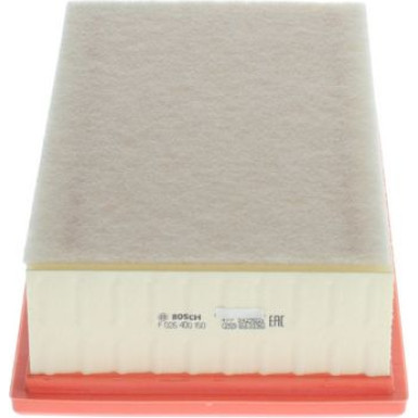 BOSCH F 026 400 150 Luftfilter